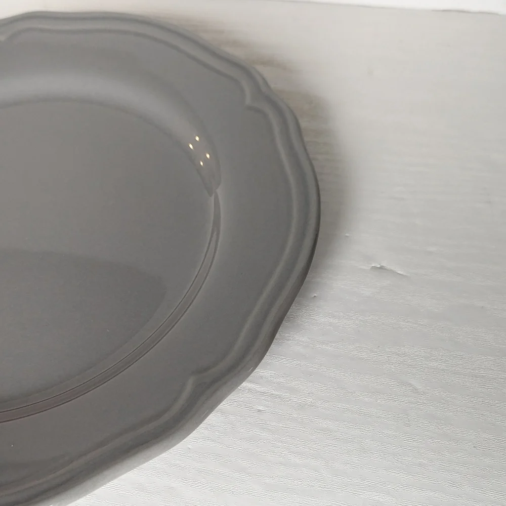 IKEA Stoneware Dinner Plate 11